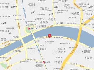 广州海运大厦