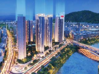 汉军龙江帝景