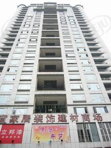 社区实景