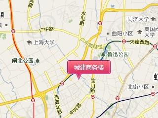 建筠商务楼