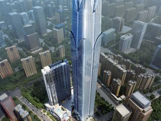龙光世纪