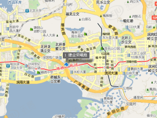 建业采曦庭