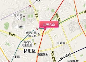 位置交通图