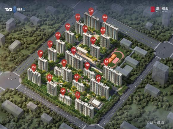 效果图