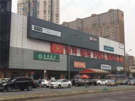 北京金茂府周边配套