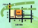位置交通图