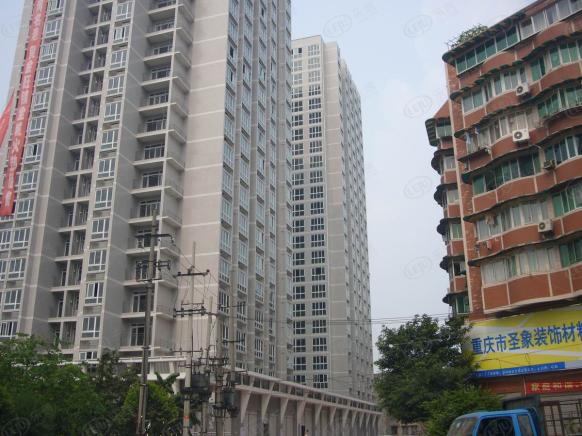 社区实景