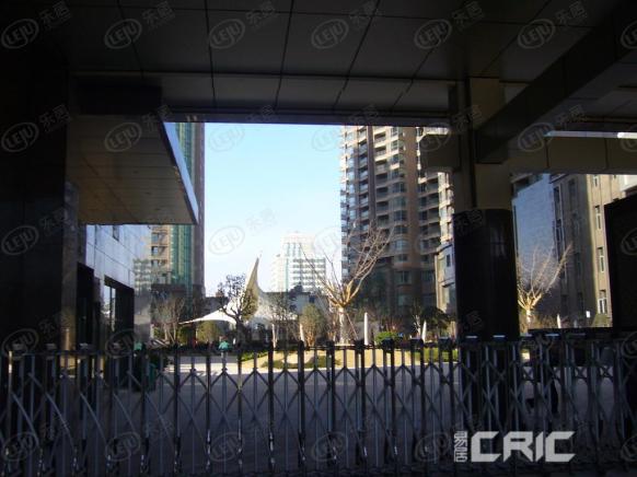 社区实景