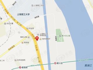 上海水产科技园