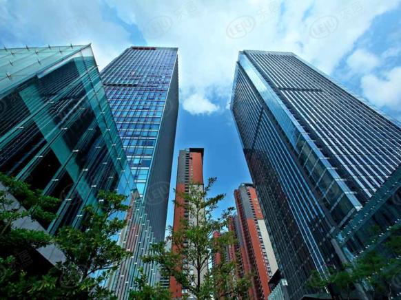 社区实景