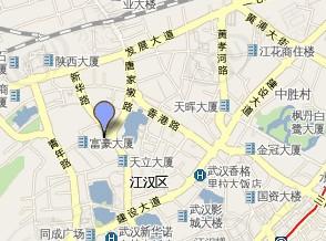 港信大厦