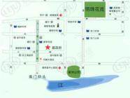 崇明新城明珠花苑