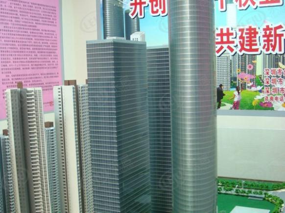 社区实景