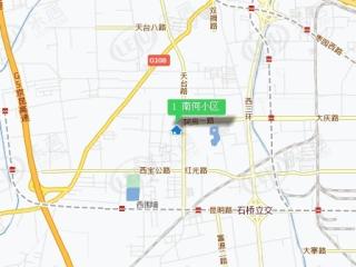 南何小区