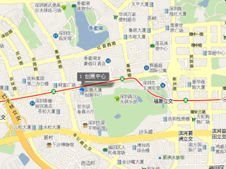 创展中心