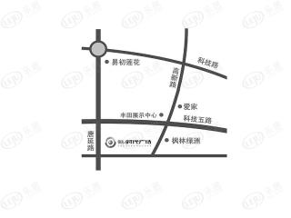 领先心城二期