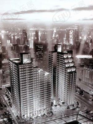 社区实景