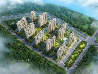 碧桂园·珑悦（潮阳铜盂）