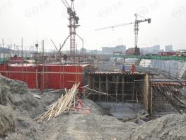 远洋心里社区实景