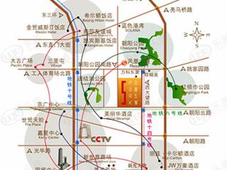 万科五号公社