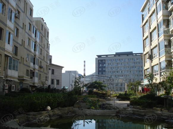 社区实景