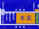 位置交通图
