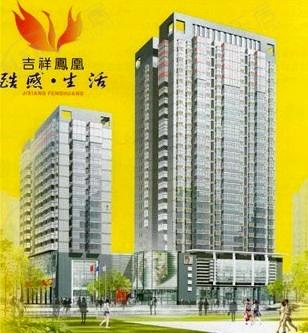 效果图