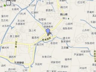 兴港家园