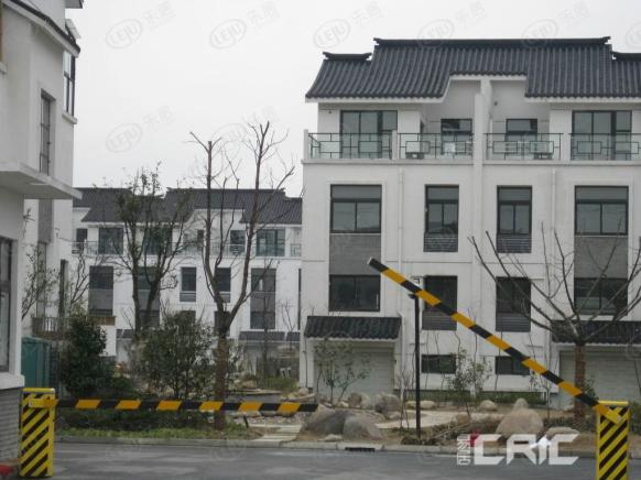 社区实景