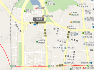 海典居