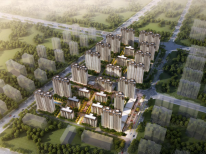中建观湖宸府