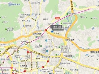 建丽花园