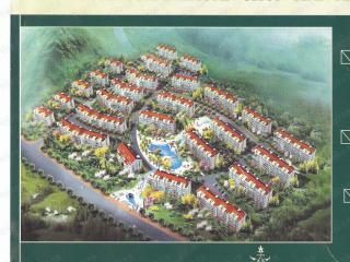 御景山庄