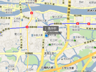 逸华轩