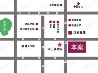 北京路18号