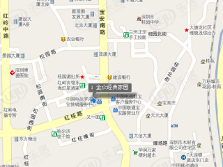 金众经典家园