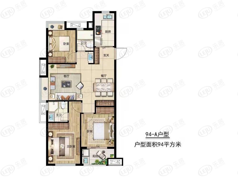拿证速递|高新区国贸九溪原92套住宅取证！18320元/㎡！