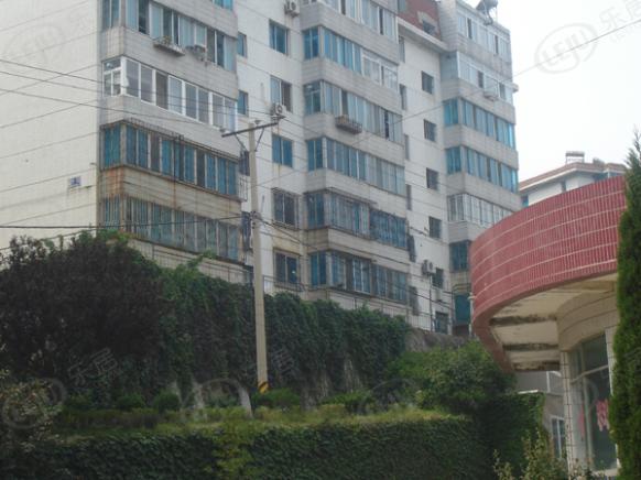 社区实景