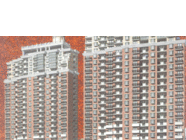 金芙世纪公寓