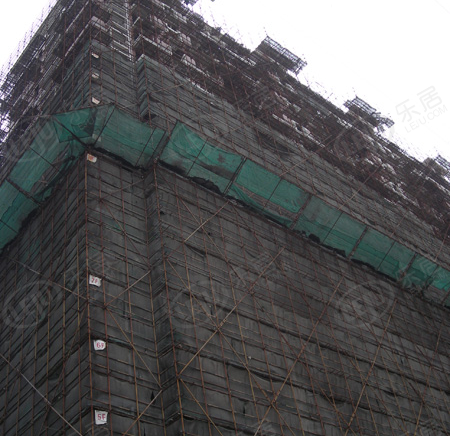 社区实景