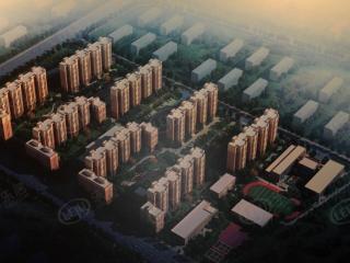 丰台大红门油毡厂地块