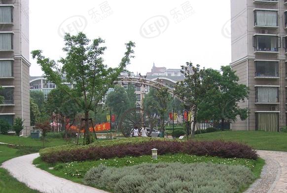 社区实景