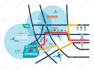 郑州碧桂园3期