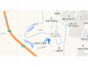 位置交通图