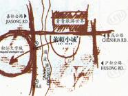 莱顿小城