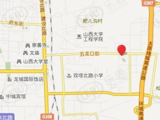 龙景尚都
