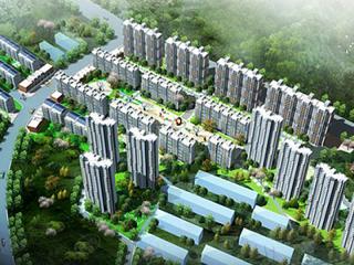 美居丽景园