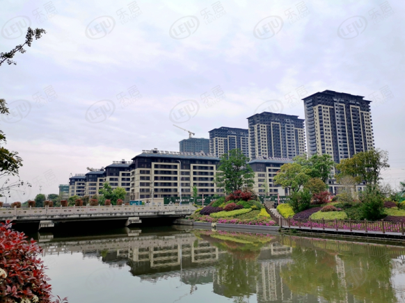 社区实景