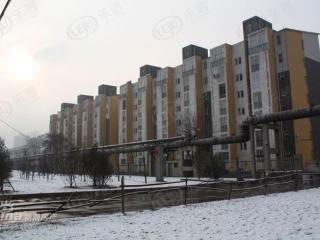 安联大城小院