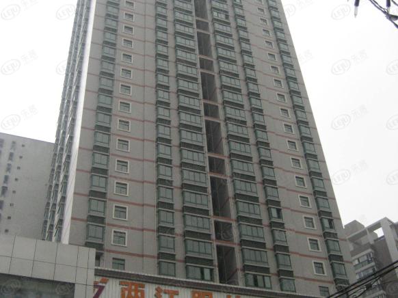 社区实景